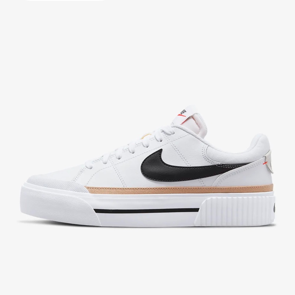 Nike Court Legacy Lift Women's Shoes